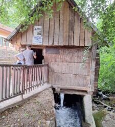 MORILE DE LA RUDĂRIA DIN EVUL MEDIU ÎN UNIUNEA EUROPEANĂ