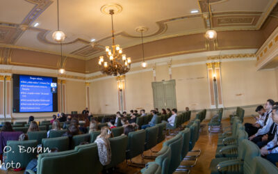 Conferința „Unirea Basarabiei cu România”, ediția a III-a