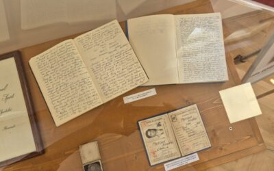 Expoziția UTA – 80 de ani. Istoria fotbalului arădean de la începuturi la consacrare