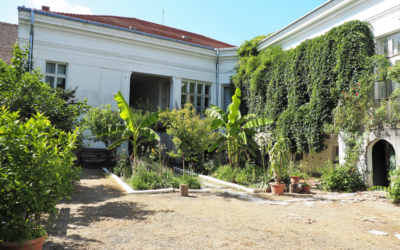 CASA MISSICI-BOCU – MUZEUL ORAȘULUI LIPOVA