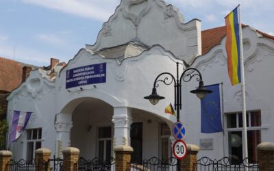 CASA ROTH (sfârșitul secolului al XIX-lea)