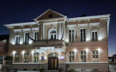 PRIMĂRIA LIPOVA