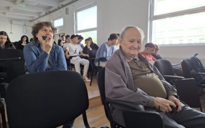 Conferințe despre patrimoniul arădean