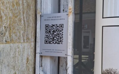 PATRIMONIUL LIPOVEI – TRECUT, PREZENT ȘI VIITOR