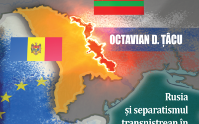 Noutate editorială